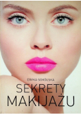 Sekrety makijażu