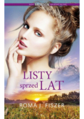 Listy sprzed lat