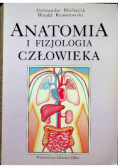 Anatomia i fizjologia człowieka