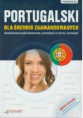 Portugalski dla średnio zaawansowanych Poziom A2 - B1