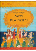 Mity dla dzieci