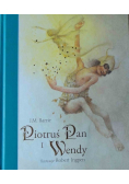 Piotruś Pan i Wendy