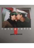 Fotografie gazety wyborczej Tom XII
