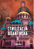 Cywilizacja bizantyńska Tom 2