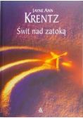 Świt nad zatoką