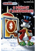 Gigant Poleca Tom 139 O północy w Kaczogrodzie