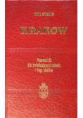 Kraków przewodnik dla miasta i jego okolice
