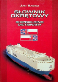 Słownik Okrętowy