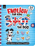 English for Kids with Spot the Dog