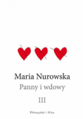 Panny i wdowy Tom III