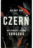 Kolory zła Czerń