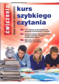 Kurs szybkiego czytania ćwiczenia
