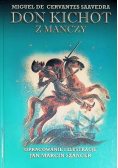 Don Kichot z Manczy