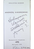 Andrzej Sikorowski