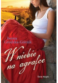 W niebie na agrafce