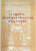 Corpus Inscriptionum Poloniae