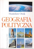 Geografia polityczna