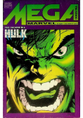 Mega Marvel The Incredible Hulk Nr 1 / 95