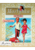 Martynka na biwaku