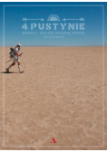 4 pustynie Biegnij i znajdź własną drogę