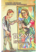 Bzyk Wiersze nie dla dzieci
