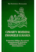 Czwarty rozdział ewangelii Łukasza