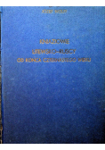Kniaziowie Litewsko ruscy od końca czternastego wieku reprint z 1895 r