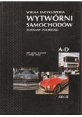 Wielka encyklopedia wytwórni samochodów