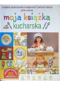 Moja książka kucharska