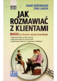 Jak rozmawiać z klientami