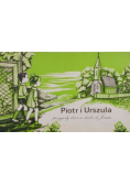 Piotr i Urszula przygody dzieci w drodze do Jezusa