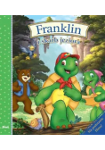 Franklin i skarb jeziora