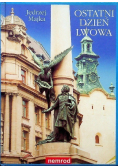 Ostatni dzień lwowa