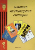 Almanach Świętokrzyskich Eskulapów
