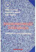 Rachunkowość zarządcza