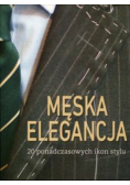 Męska elegancja