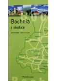 Bochnia i okolice