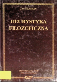 Heurystyka filozoficzna