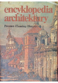 Encyklopedia architektury