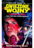 Gwiezdne Wojny Napaść na Selonii Tom 2