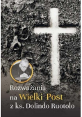 Rozważania na Wielki Post z ks. Dolindo Ruotolo
