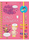 Powiedz mi Ciało człowieka