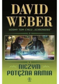 Niczym potężna armia Tom 7