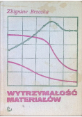 Wytrzymałość materiałów