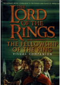 The Lord Of The Rings The Fellowship of the Ring