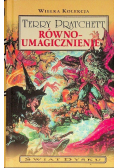 Równoumagicznienie