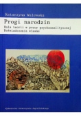 Progi narodzin