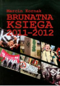 Brunatna Księga 2011-2012