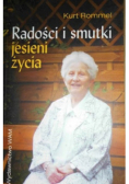Radości i smutki jesieni życia