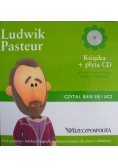 Ludwik Pasteur Czytaj, baw się i ucz